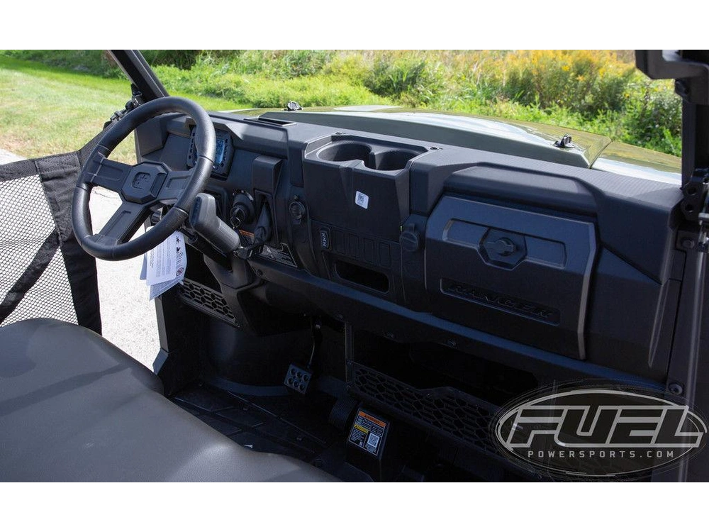 2026 Polaris Ranger Sp 570 alt