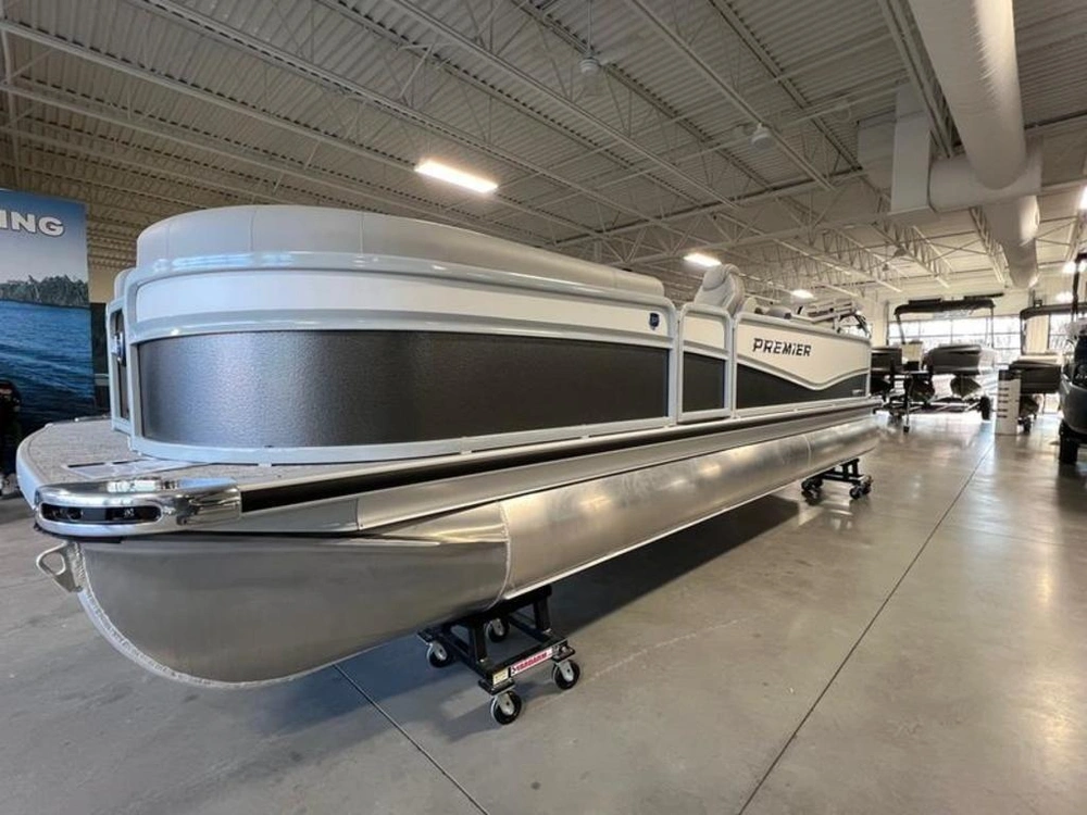 2025 Premier 230 Sunsation Rf alt