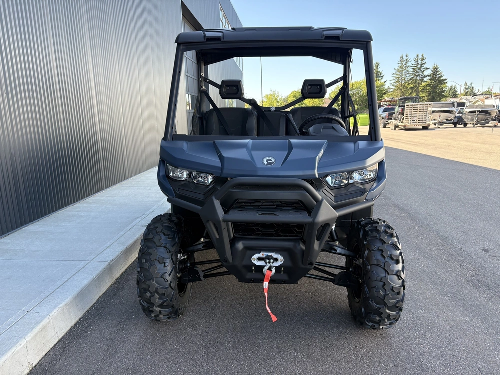 2026 Can-am Defender Xt Hd7 7ete alt