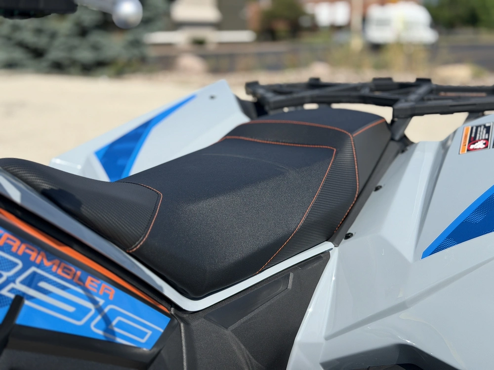 2026 Polaris Scrambler 850 alt