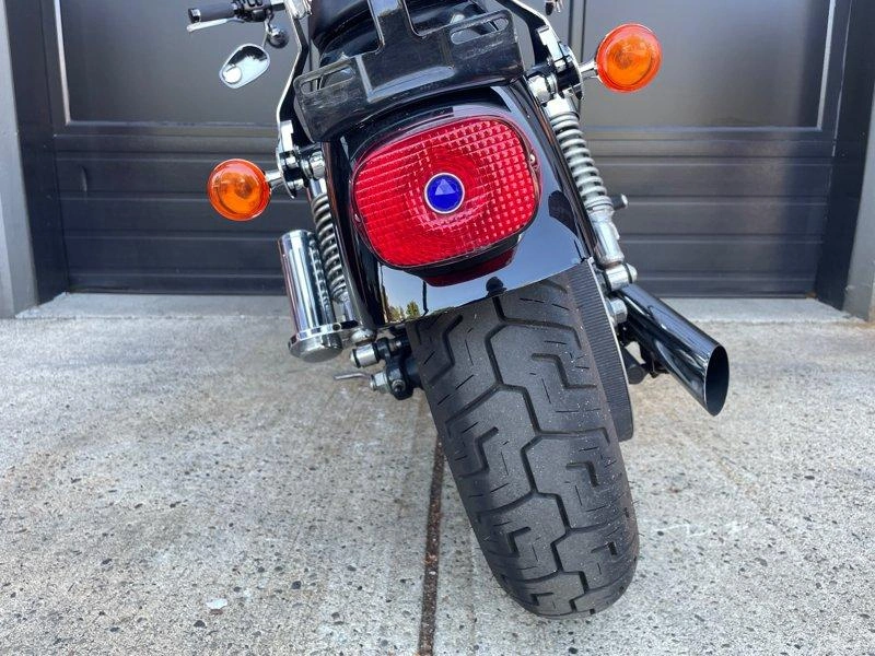 2005 Harley-davidson Xl883l - Sportster 883™ Low alt