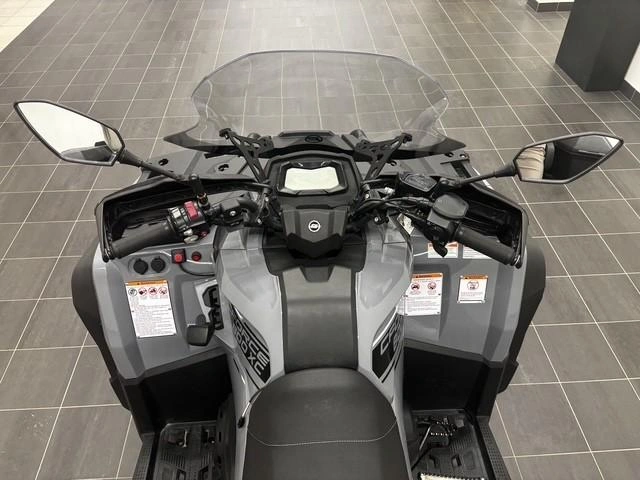 Cfmoto Cforce Xc 800 2022 alt