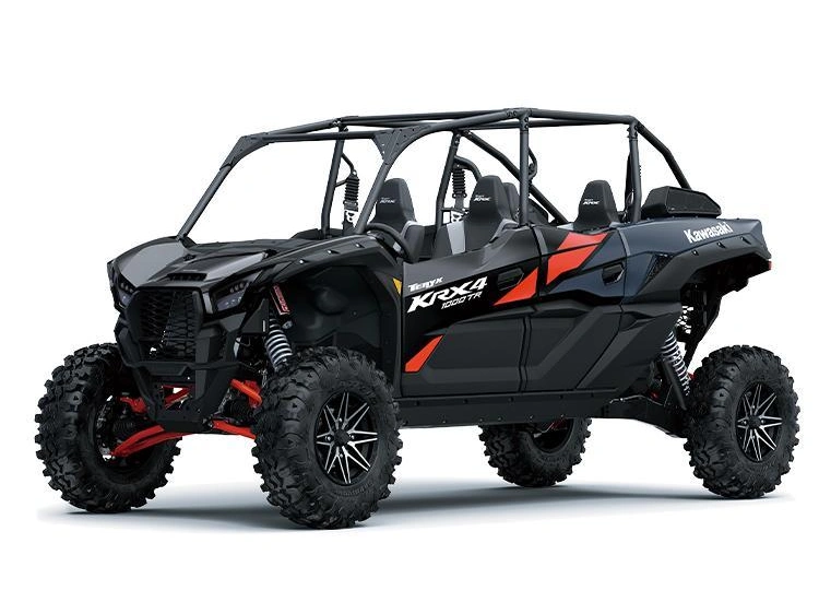 Kawasaki Teryx Krx4 1000 Tr Krt1000mvfnn 2027 alt