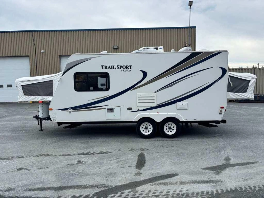R-vision Trail Sport 19e 2011 alt
