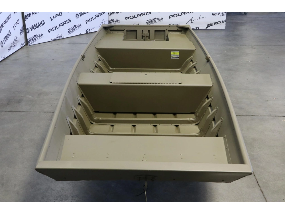 G3 Boats 1436lw Jon Boat 2026 alt