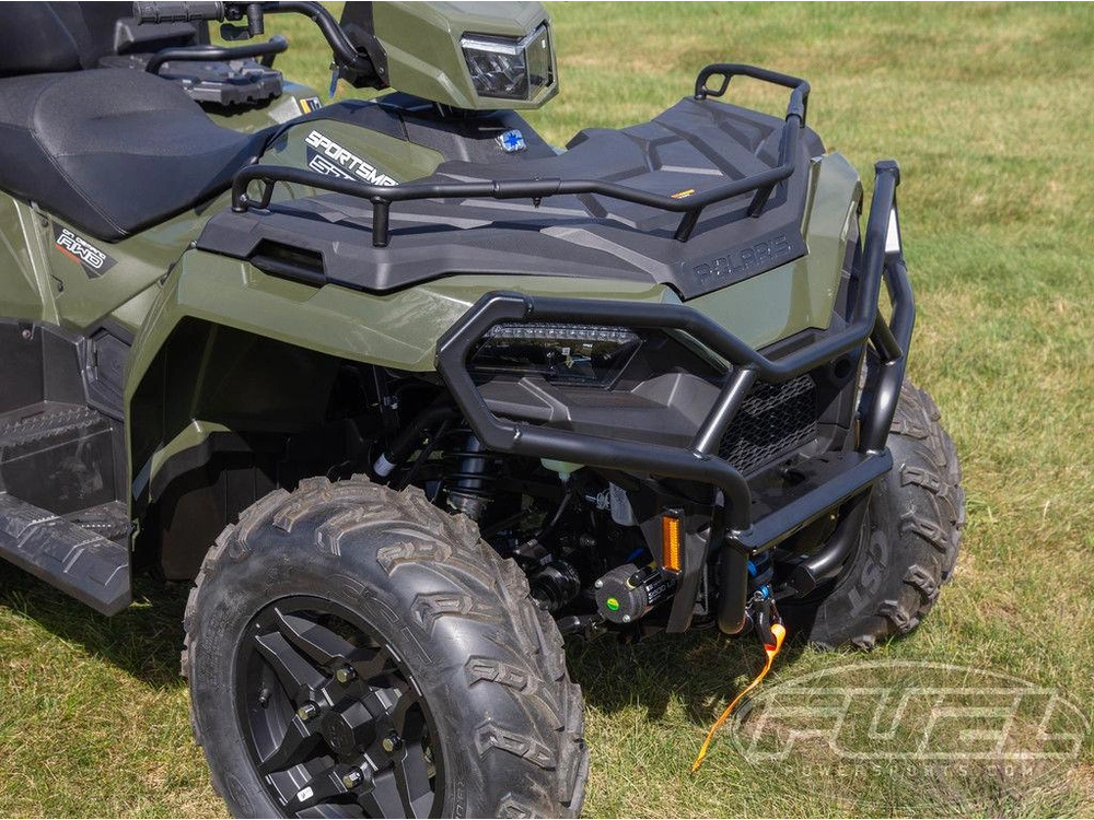 2026 Polaris Sportsman 6x6 570 alt