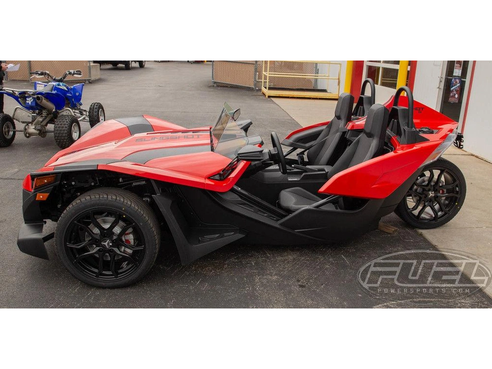 2026 Slingshot S Autodrive alt