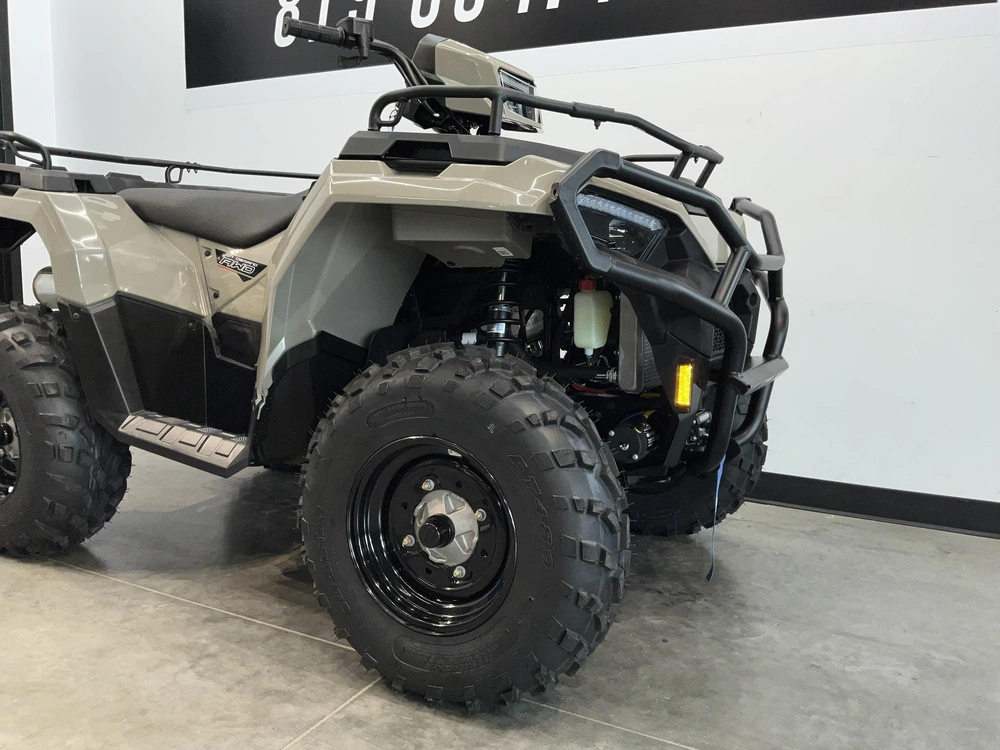 Polaris Sportsman 570 Eps 2026 alt