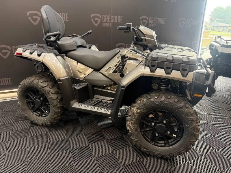 Polaris Sportsman Touring Xp 1000 Trail 2026 alt