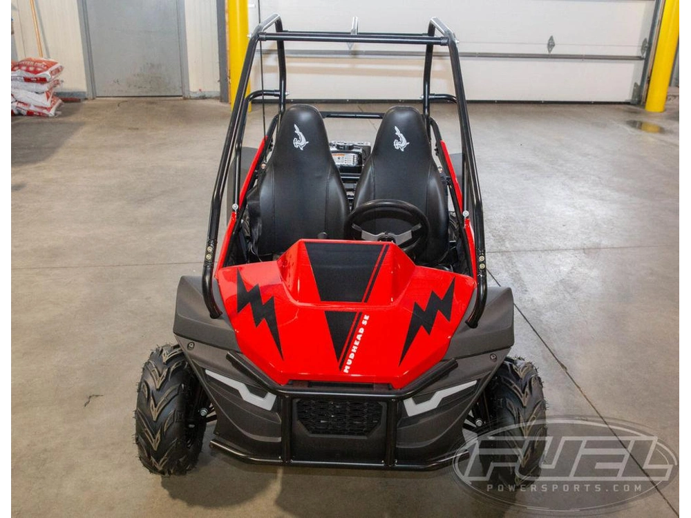 2026 Hammerhead Off-road Mudhead® Se alt