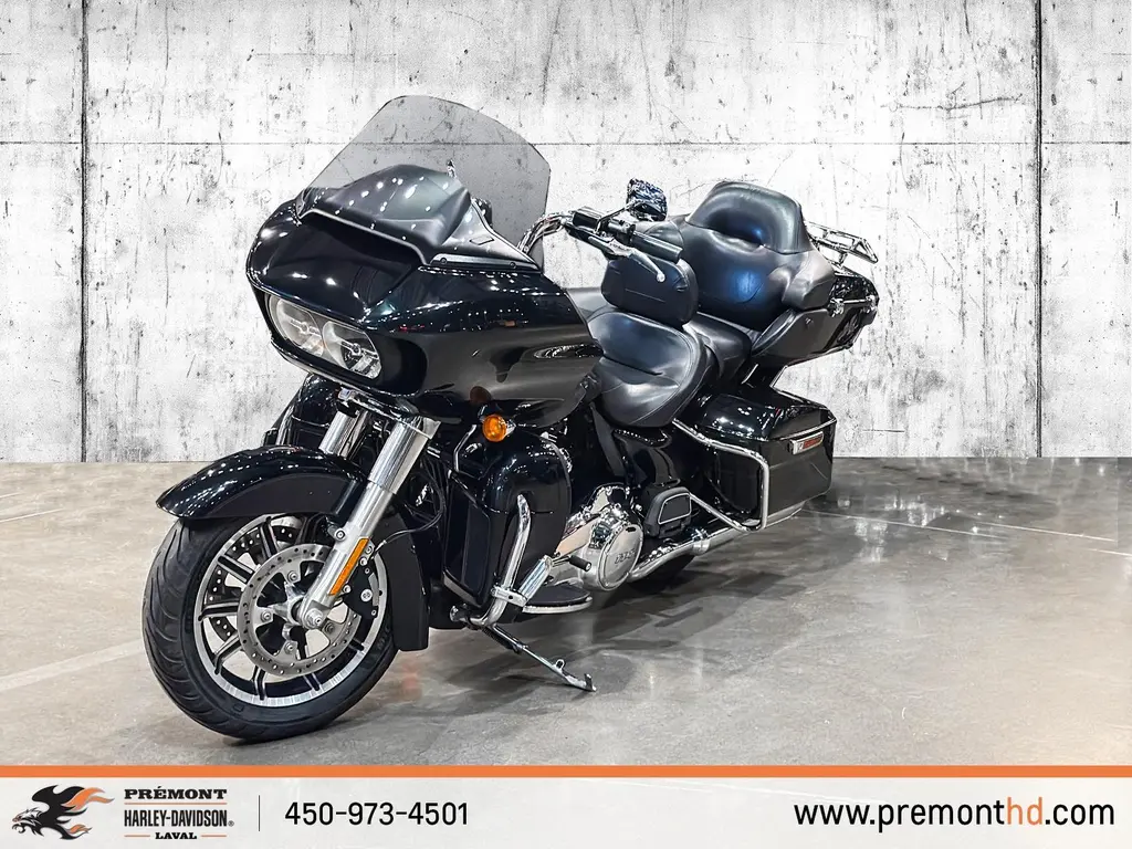 Harley-Davidson ROAD GLIDE ULTRAFLTRU 2019