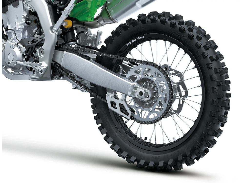 2027 Kawasaki Kx 250f alt