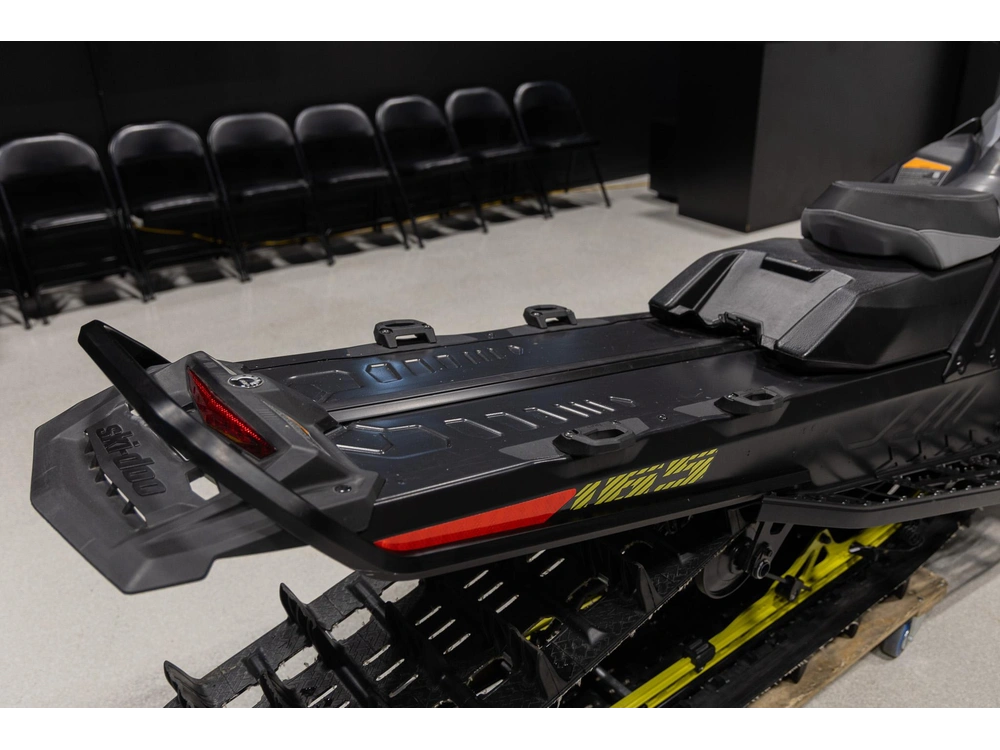 2026 Ski-doo Cgtd alt