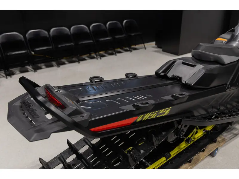 2026 Ski-Doo CGTD