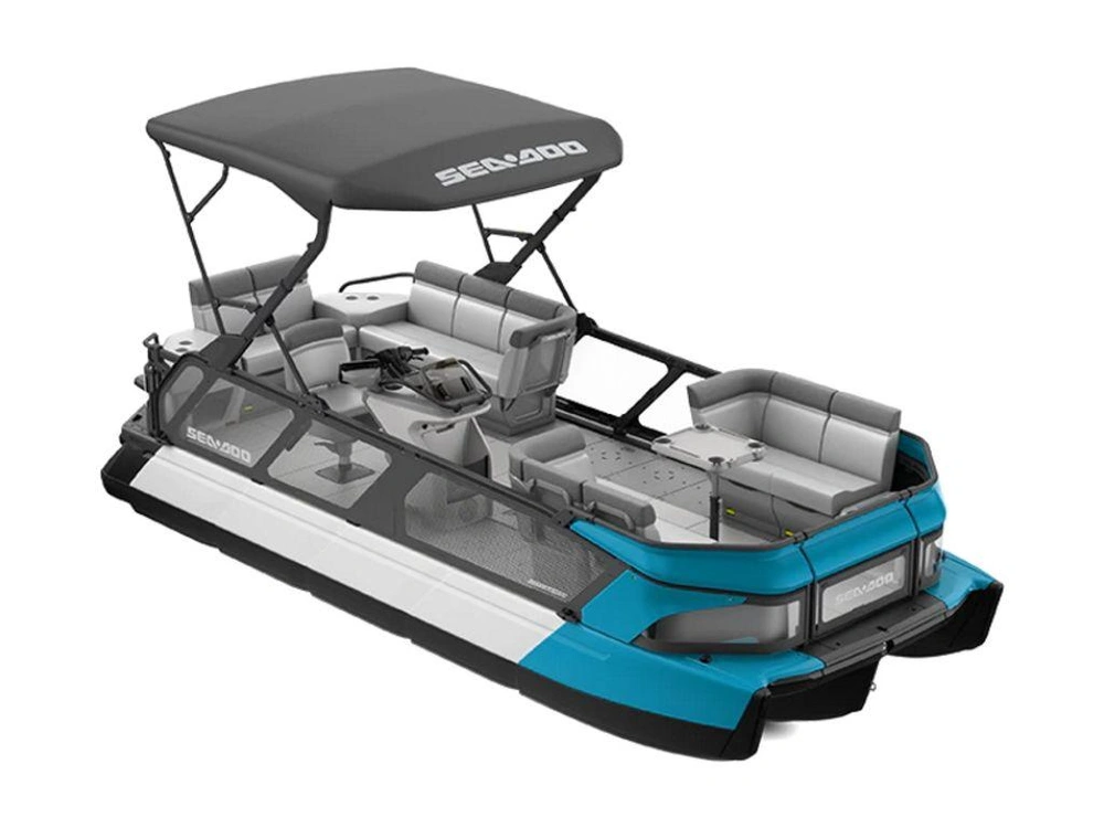 2022 Sea-doo Switch® Cruise 21 - 170 Hp alt