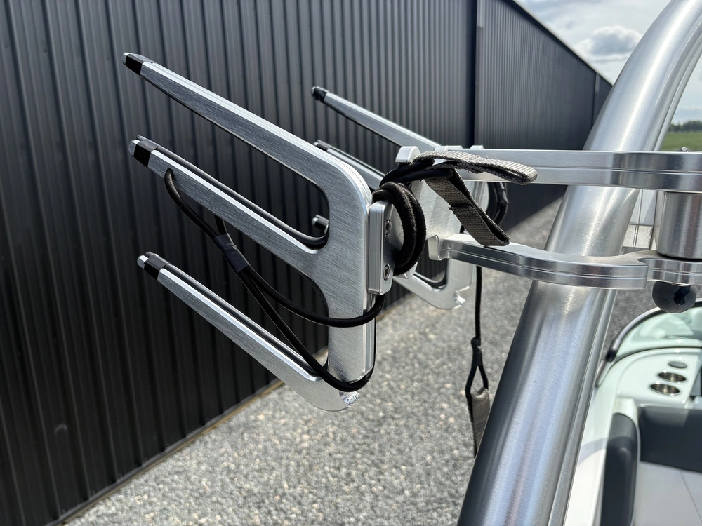2016 Mastercraft Nxt 20 alt
