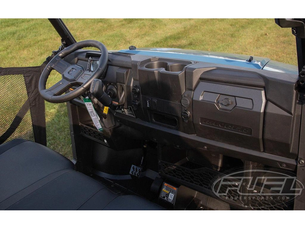 2026 Polaris Ranger Sp 570 Premium alt