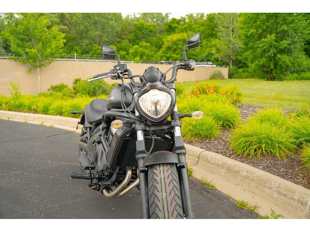 2026 Kawasaki Vulcan® S alt