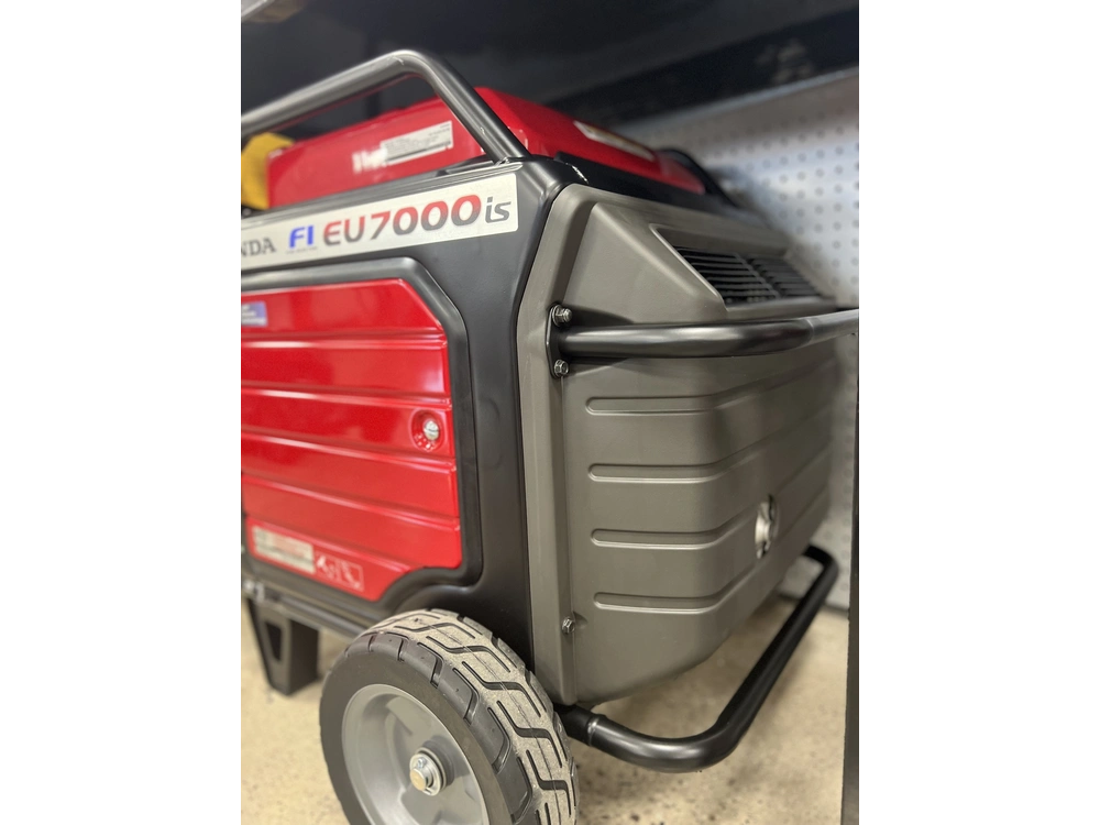 2026 Honda Eu7000isct1 alt