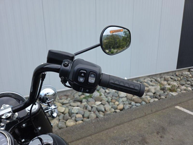 2026 Harley-davidson Cruiser Flhc - Heritage Classic alt