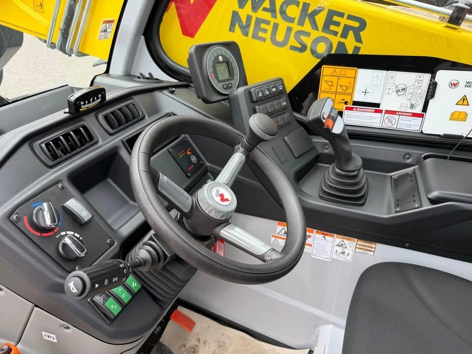 Wacker Neuson Th625 2026 alt