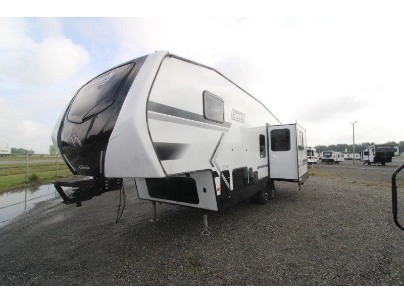 Keystone Rv Coleman 2400rex 2026 alt