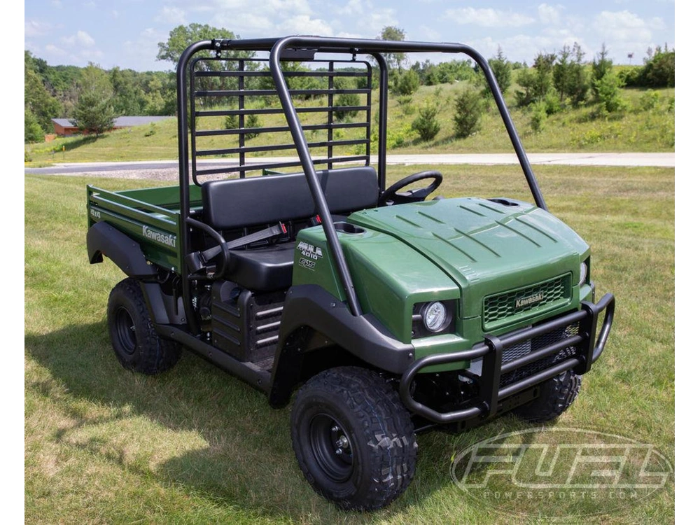 2026 Kawasaki Mule™ 4010 4x4 alt