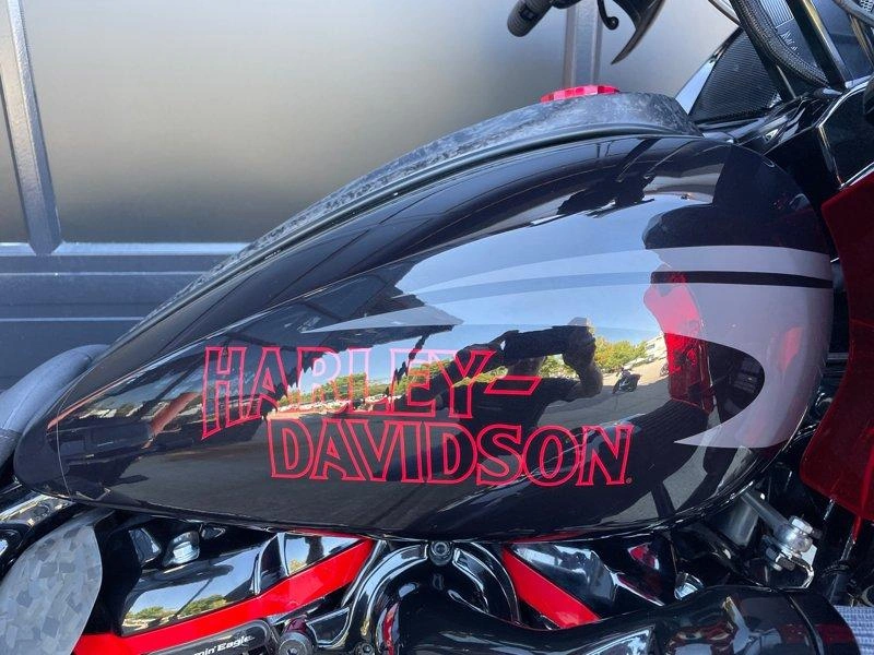2024 Harley-davidson Touring Fltrxstse - Cvo™ Road Glide™ St alt