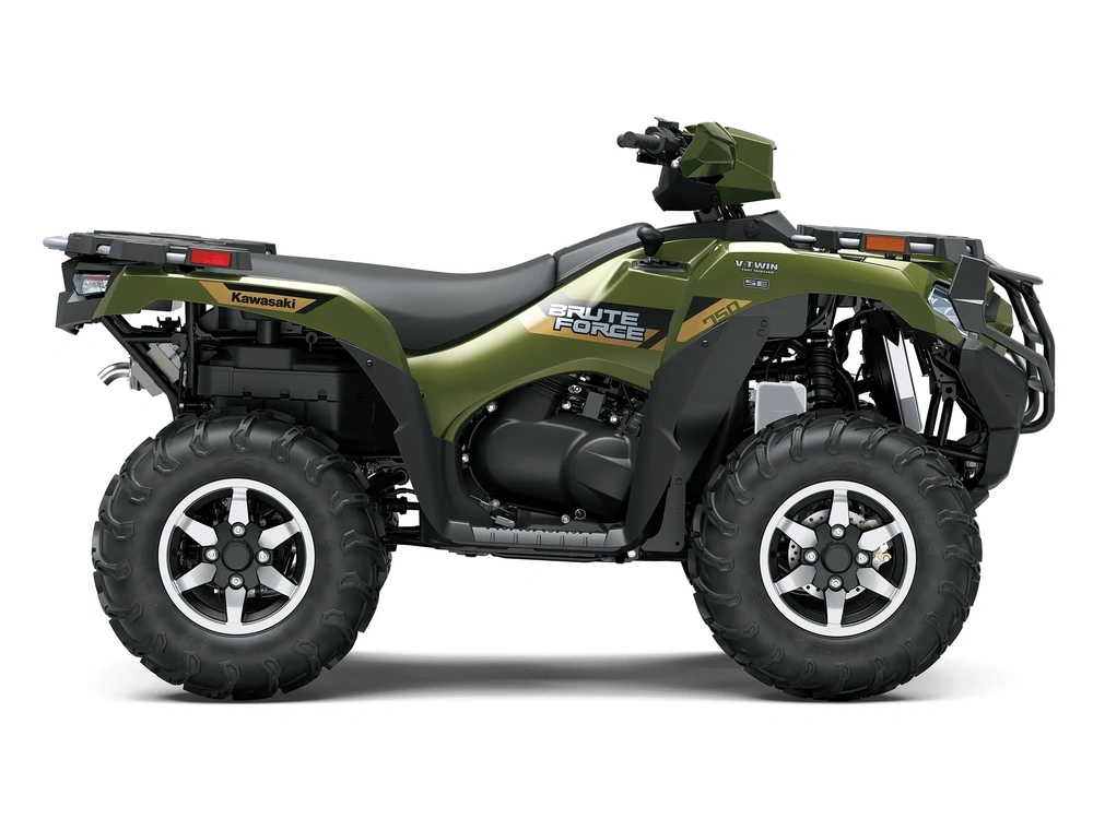 2027 Kawasaki Brute Force 750 Se Eps alt