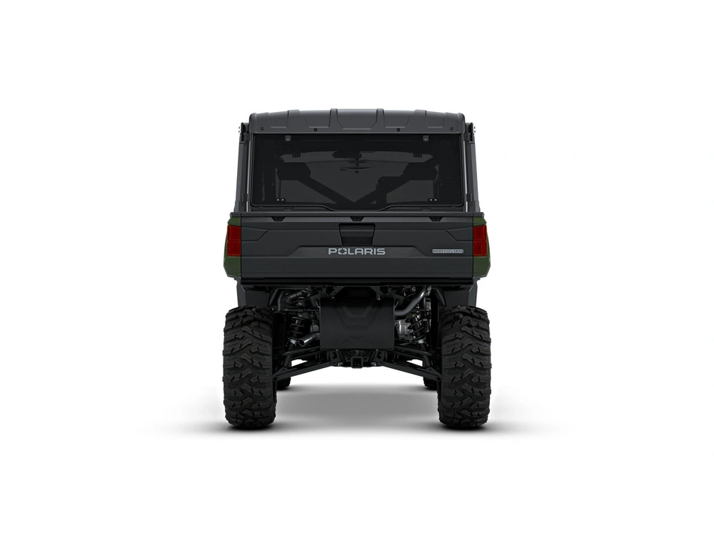 2027 Polaris Ranger Crew Xp 1000 Northstar Premium alt