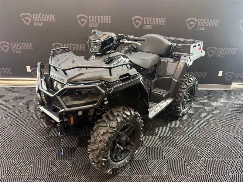 Polaris Sportsman X2 570 2026 alt