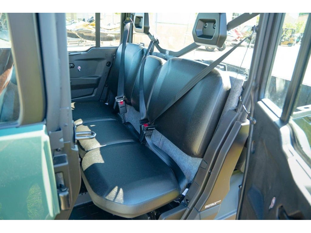 2026 Can-am Defender Max Dps Cab Hd10 alt