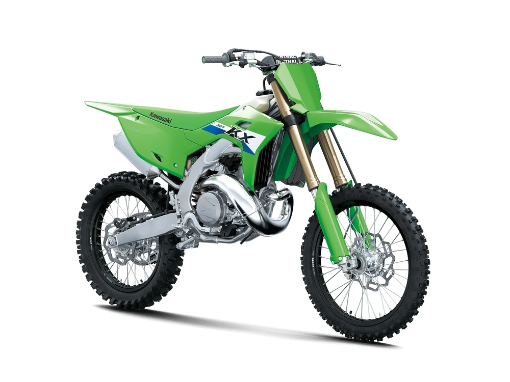 2027 Kawasaki Kx 327 alt
