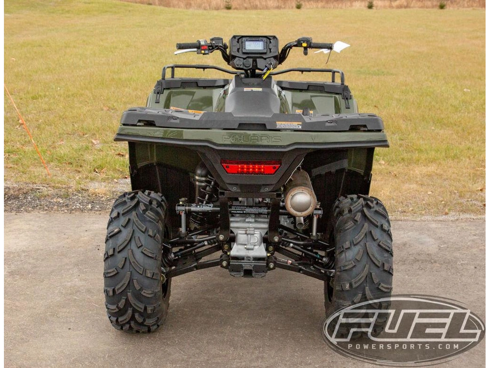 2026 Polaris Sportsman 570 alt