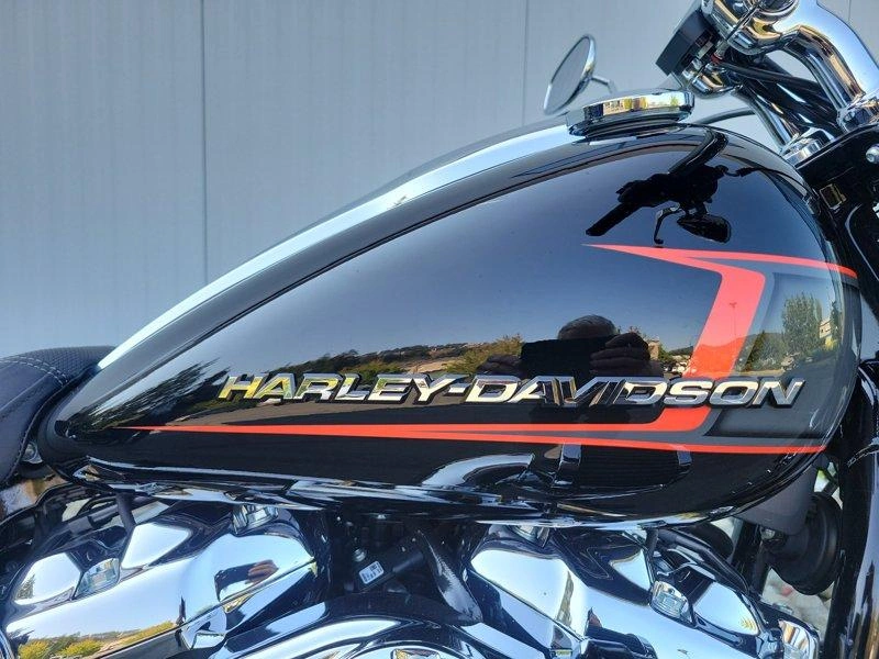 2024 Harley-davidson Cruiser Fxbr - Breakout™ alt