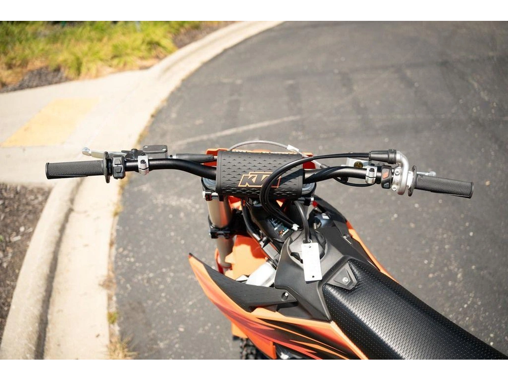 2027 Ktm 450 Sx-f alt