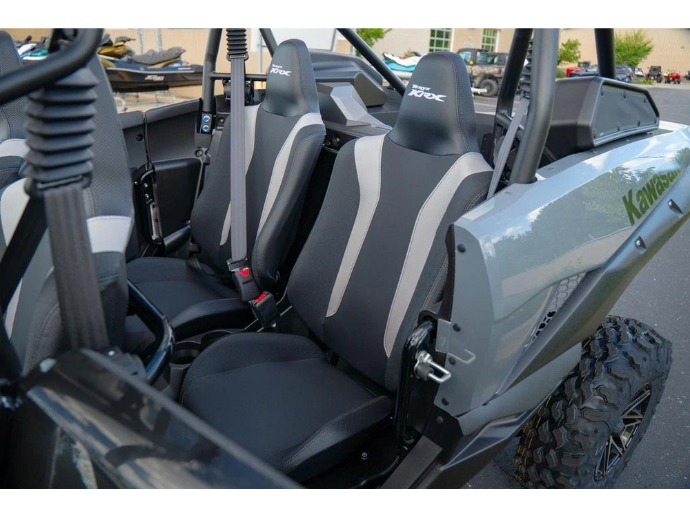 2027 Kawasaki Teryx® Krx4™ 1000 Tr alt