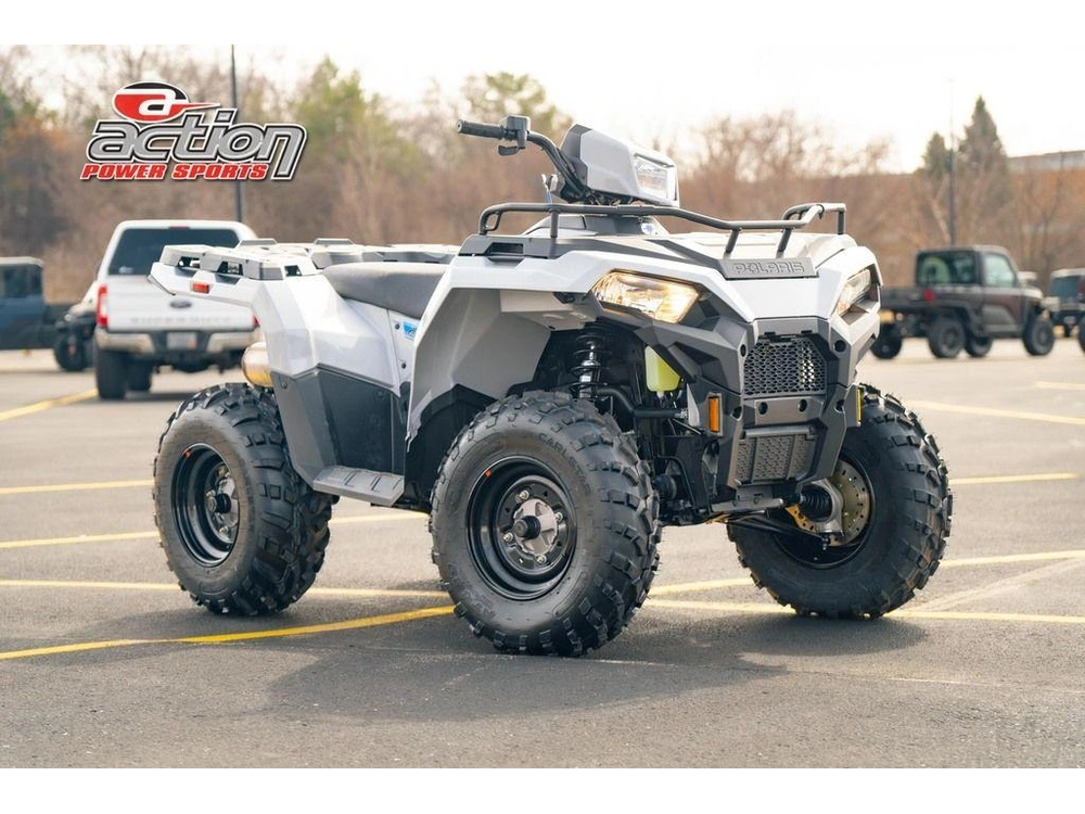 2026 Polaris Sportsman 570 alt