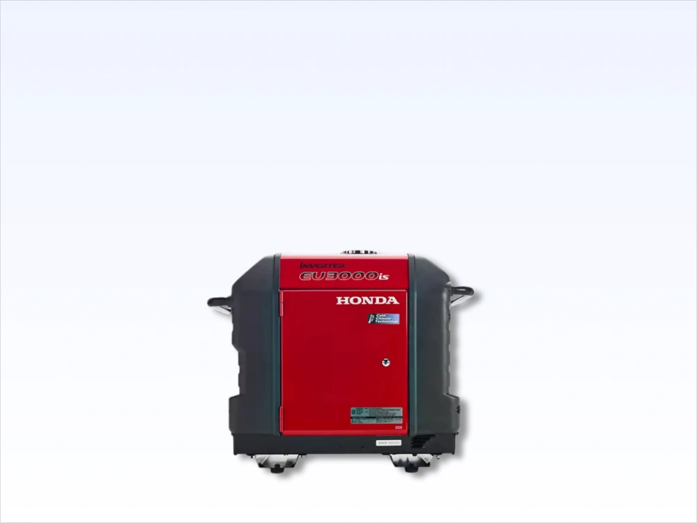 2026 Honda Eu3000isc4 alt