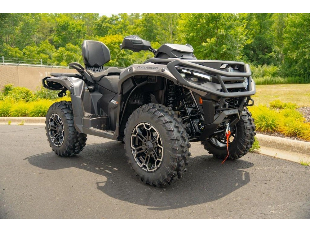 2026 Can-am Outlander Max Xt 1000r alt