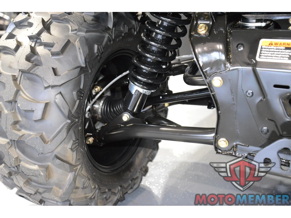 2026 Can-am Defender Dps Cab Hd9 Compass Green alt
