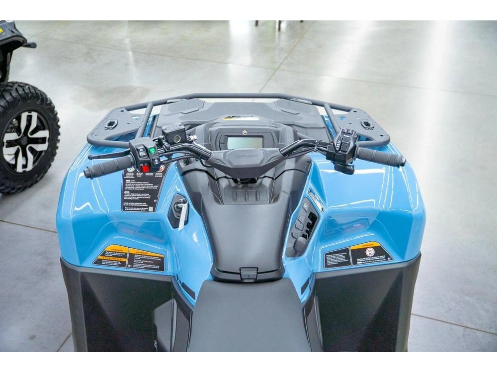 2026 Can-am Outlander Xt 700 alt