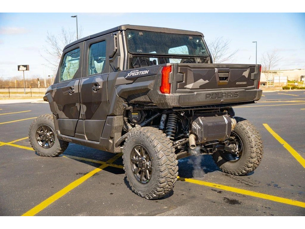 2026 Polaris Xpedition Xp 5 Northstar alt