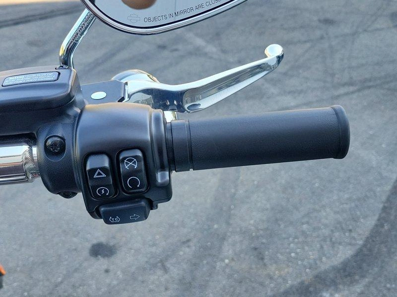 2024 Harley-davidson Cruiser Fxbr - Breakout™ alt