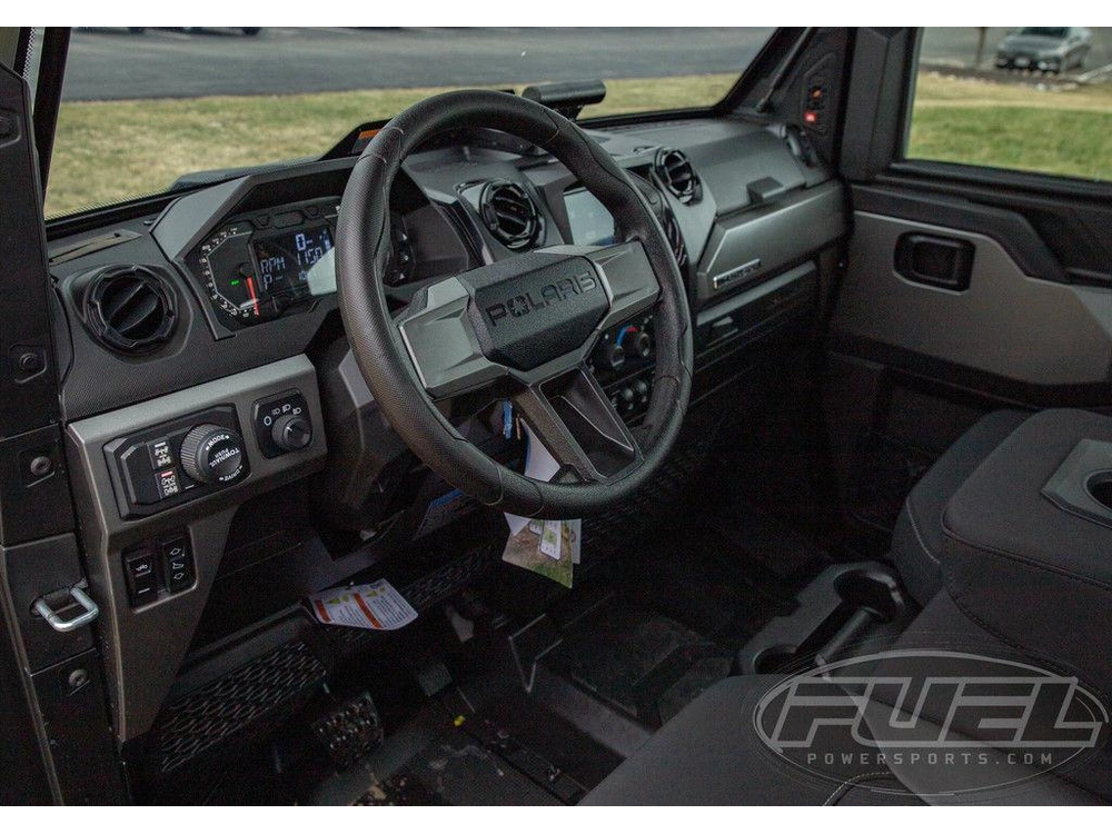 2026 Polaris Ranger Crew Xd 1500 Northstar Ultimate alt