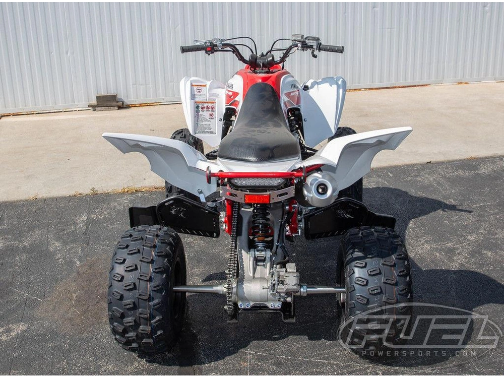 2026 Yamaha Raptor 700r Se alt