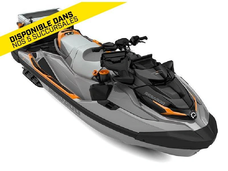 Sea-doo Fishpro Trophy 170 (audio) 2027 alt