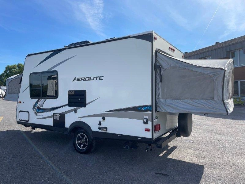 Dutchmen Aerolite 174e 2017 alt
