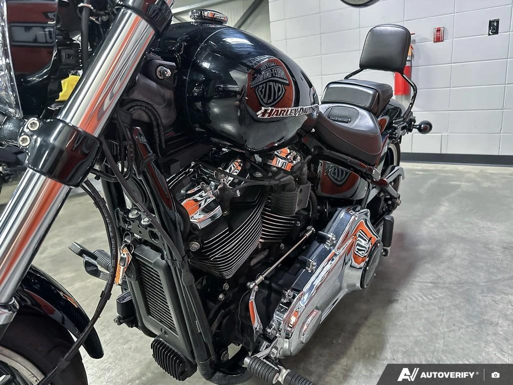 2020 Harley-davidson Breakout alt