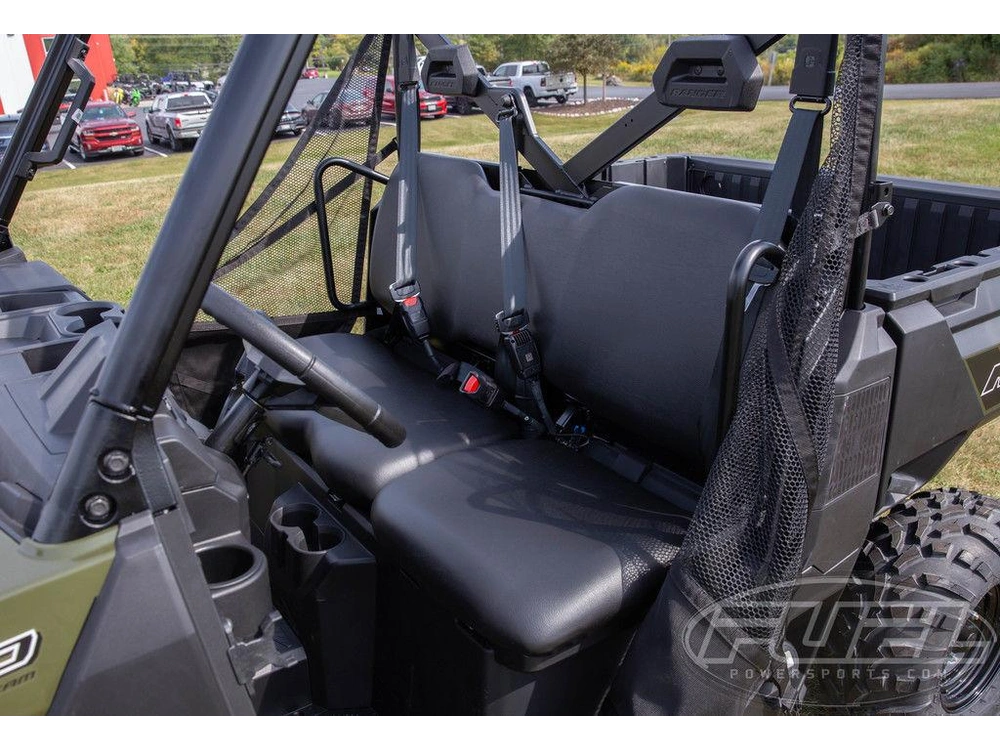 2026 Polaris Ranger 1000 alt